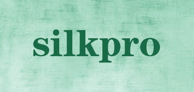 silkpro品牌LOGO图片