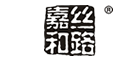 丝路嘉和品牌LOGO图片