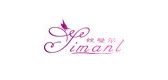 丝曼尔品牌LOGO图片