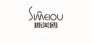 斯美鸥品牌LOGO图片