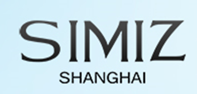 SIMEIZI/丝美姿品牌LOGO图片