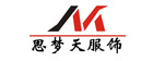 思梦天服饰品牌LOGO图片