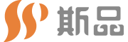 sipin/斯品品牌LOGO图片