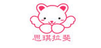 思琪拉斐品牌LOGO图片