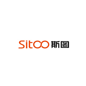 Sitoo/斯图品牌LOGO