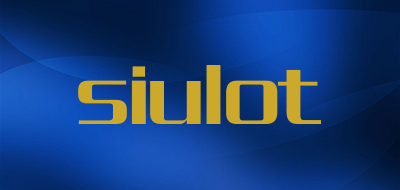 siulot品牌LOGO图片