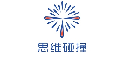 思维碰撞品牌LOGO图片