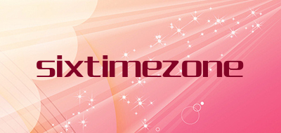 sixtimezone品牌LOGO图片