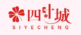 四叶城品牌LOGO图片