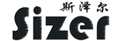 sizer/斯泽尔品牌LOGO图片