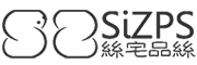 sizps/丝宅品丝品牌LOGO图片