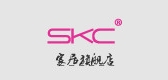 skc家居品牌LOGO图片