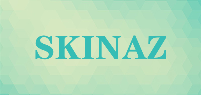 SKINAZ品牌LOGO图片