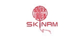 skinrm品牌LOGO图片