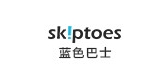 skiptoes品牌LOGO图片