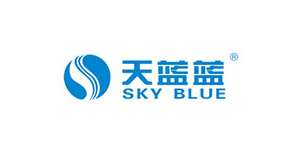 SKYBLUE/天蓝蓝品牌LOGO图片