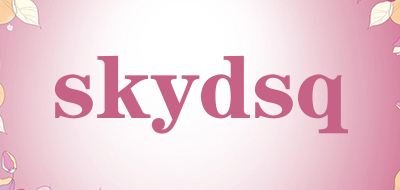skydsq品牌LOGO图片