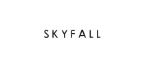 skyfall品牌LOGO图片