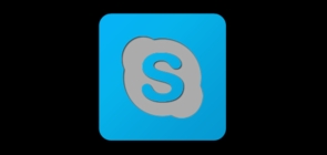 skype/时光谱品牌LOGO图片