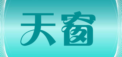 Sky window/天窗品牌LOGO图片