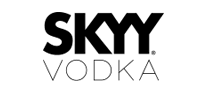 SKYYVodka品牌LOGO图片