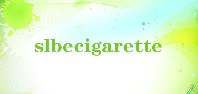 slbecigarette品牌LOGO图片