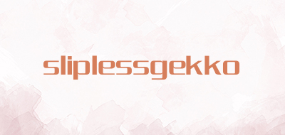 sliplessgekko品牌LOGO图片