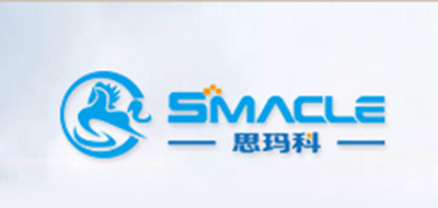 SMACLE/思玛科品牌LOGO图片