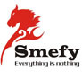 smefy品牌LOGO图片