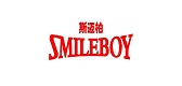 smileboy/斯迈柏品牌LOGO图片