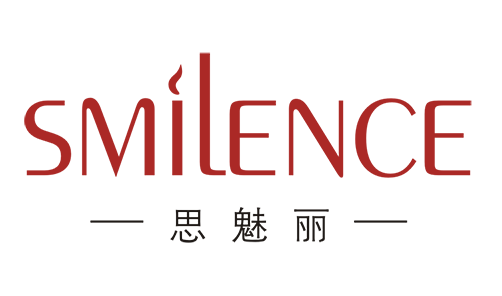 smilence品牌LOGO图片