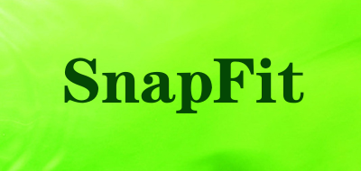 SnapFit品牌LOGO图片