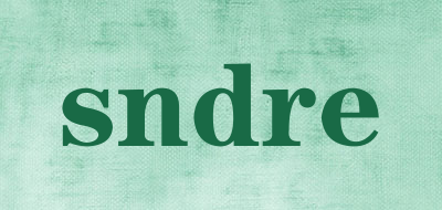 sndre品牌LOGO图片