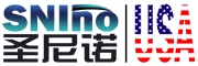 snino/圣尼诺品牌LOGO图片