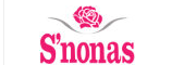 S’nonas/丝诺娜斯LOGO