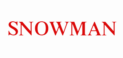 SNOWMAN/斯诺曼品牌LOGO图片