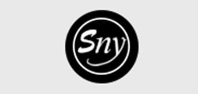 SNY/思诺雅品牌LOGO图片