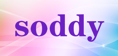 soddy品牌LOGO图片