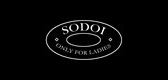 sodoi品牌LOGO图片