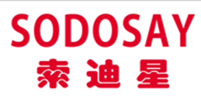 SODOSAY/索迪星品牌LOGO图片