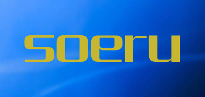 soeru品牌LOGO图片