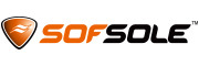 SOFSOLE/舒足速乐LOGO