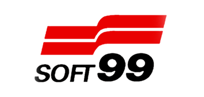 SOFT99/速特99品牌LOGO图片