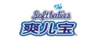 Softbabies/爽儿宝品牌LOGO图片