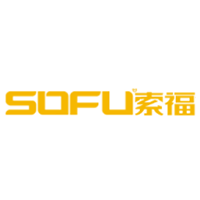 Sofu/索福品牌LOGO
