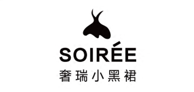 SOIREE/奢瑞品牌LOGO图片