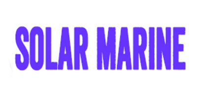 Solar Marine/速澜品牌LOGO