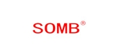 somb/桑标智能品牌LOGO图片