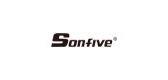 sonfive品牌LOGO图片