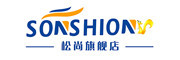 SONSHION/松尚品牌LOGO图片